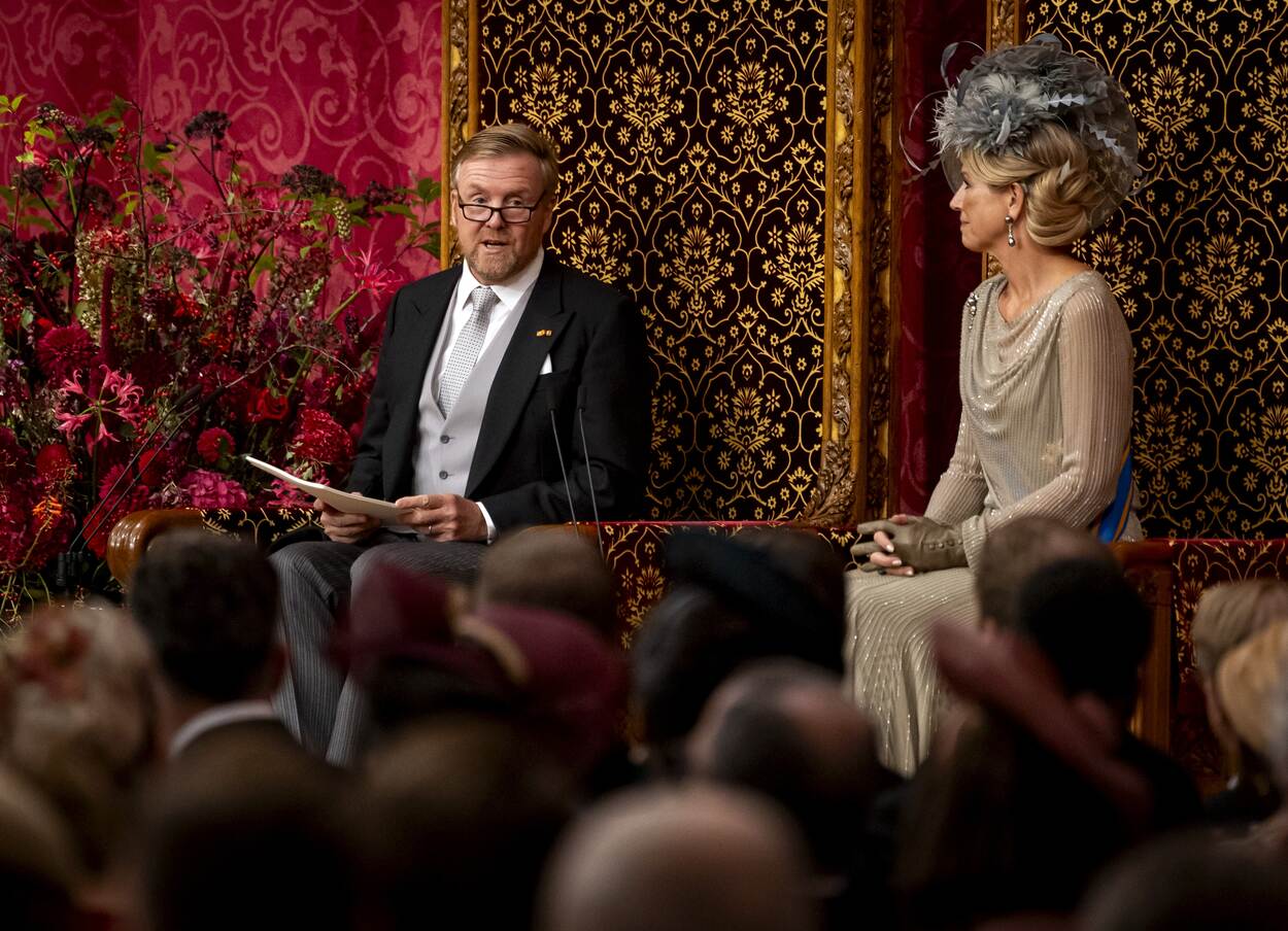 Prinsjesdag 2025 benadrukt verbinding in samenleving. ZINZIZ werkt aan samenwerking tussen organisaties, professionals en inwoners voor inclusieve oplossingen.