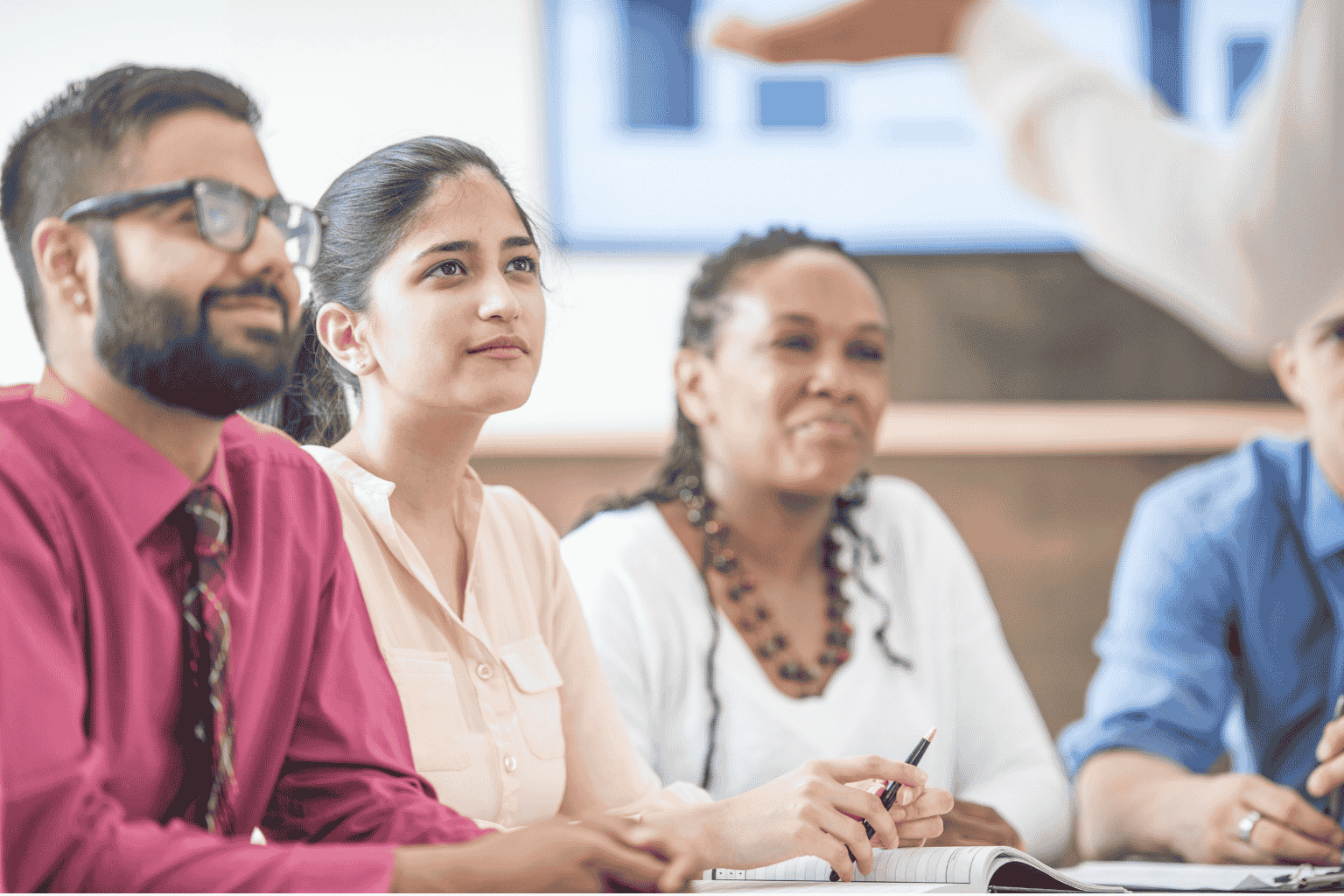 Leren en Ontwikkelen