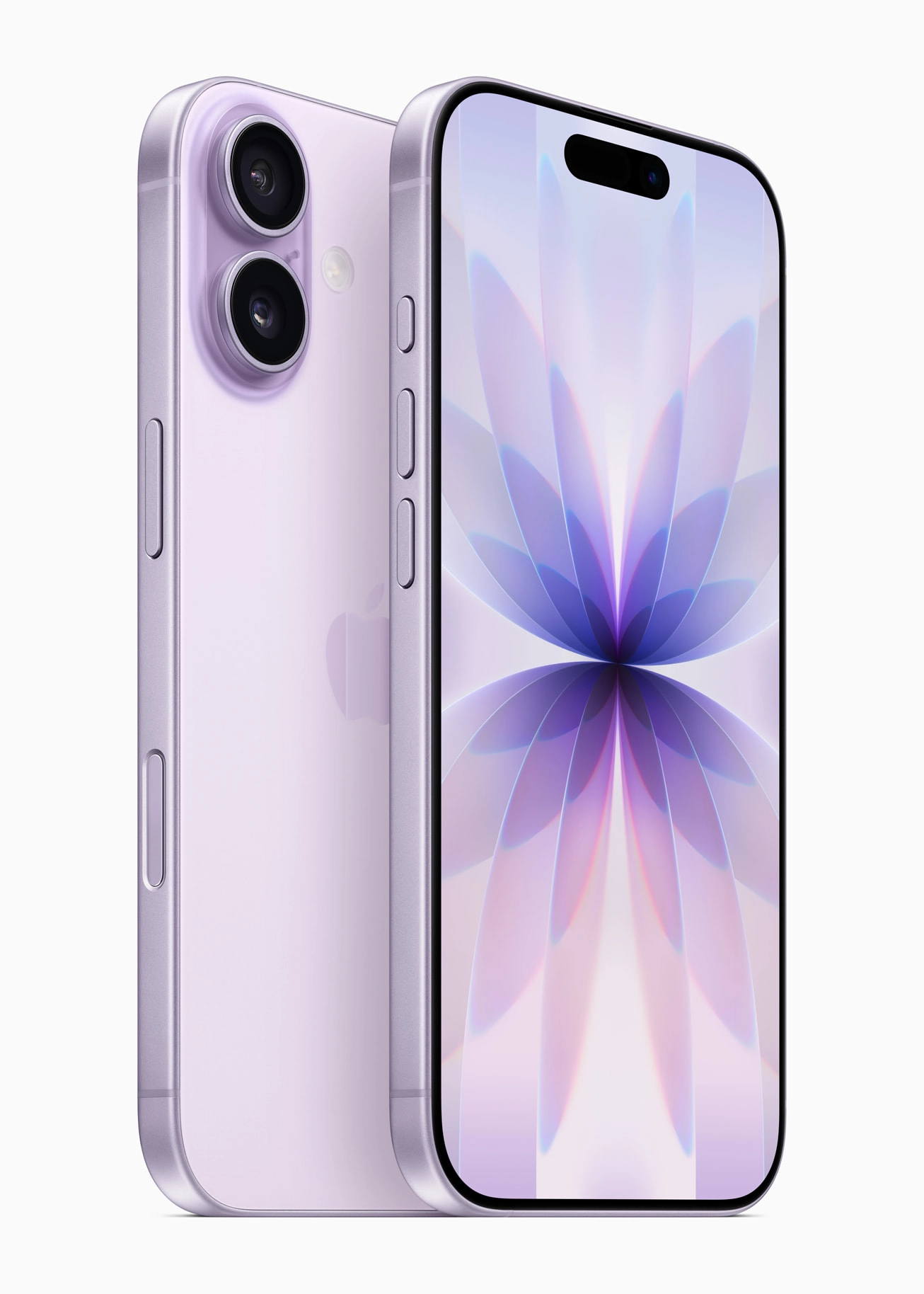 iPhone 17 růžový