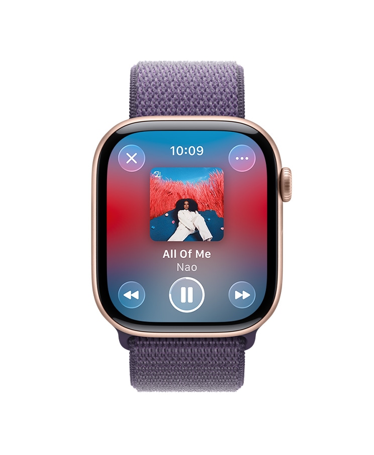 Apple Watch Series 11