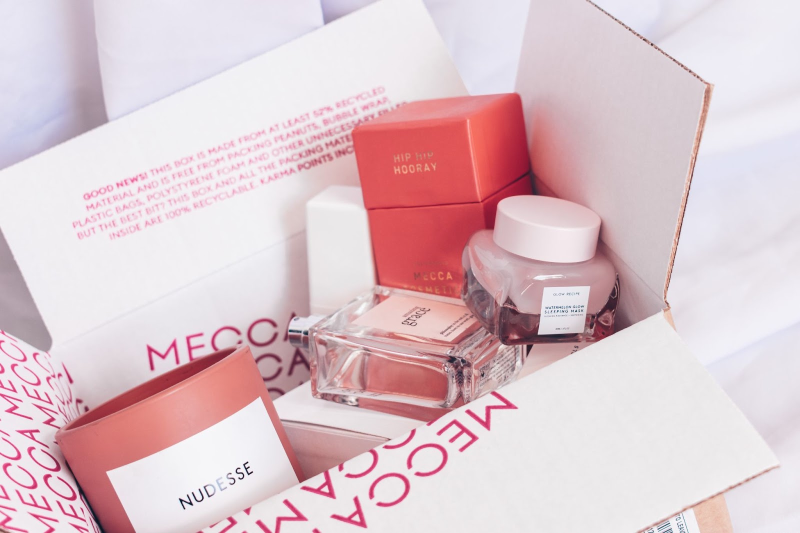 beauty subscription box: a key trend for ecommerce