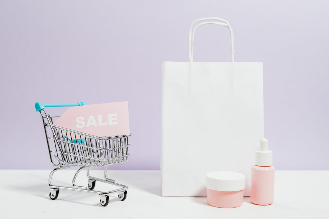 discounts and pricing in purchasing decision