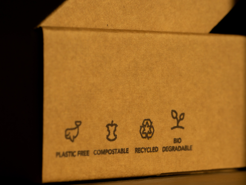 sustainable brands, expanding to france