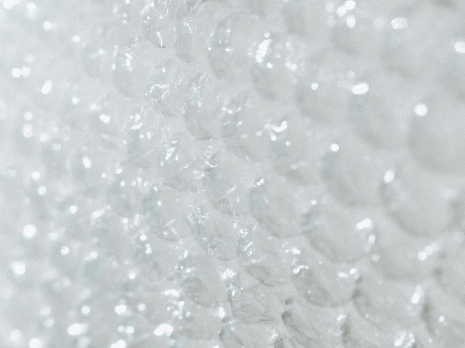 image of bubble wrap packaging