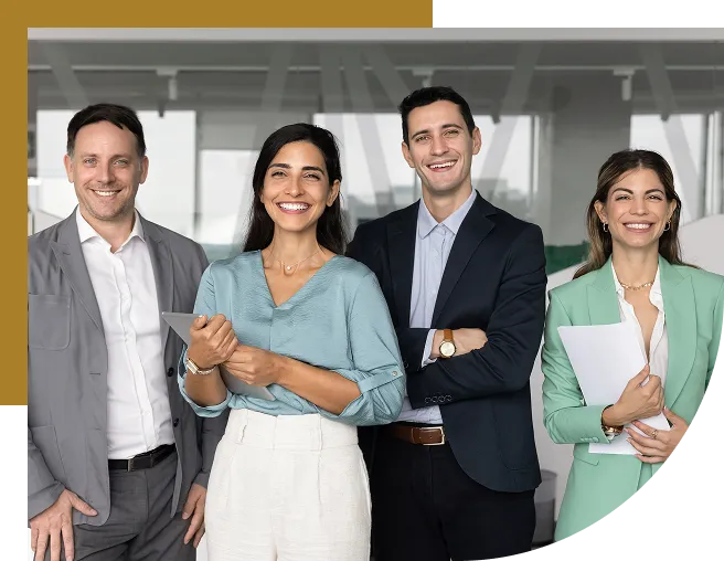 Executive Search und HR Beratung