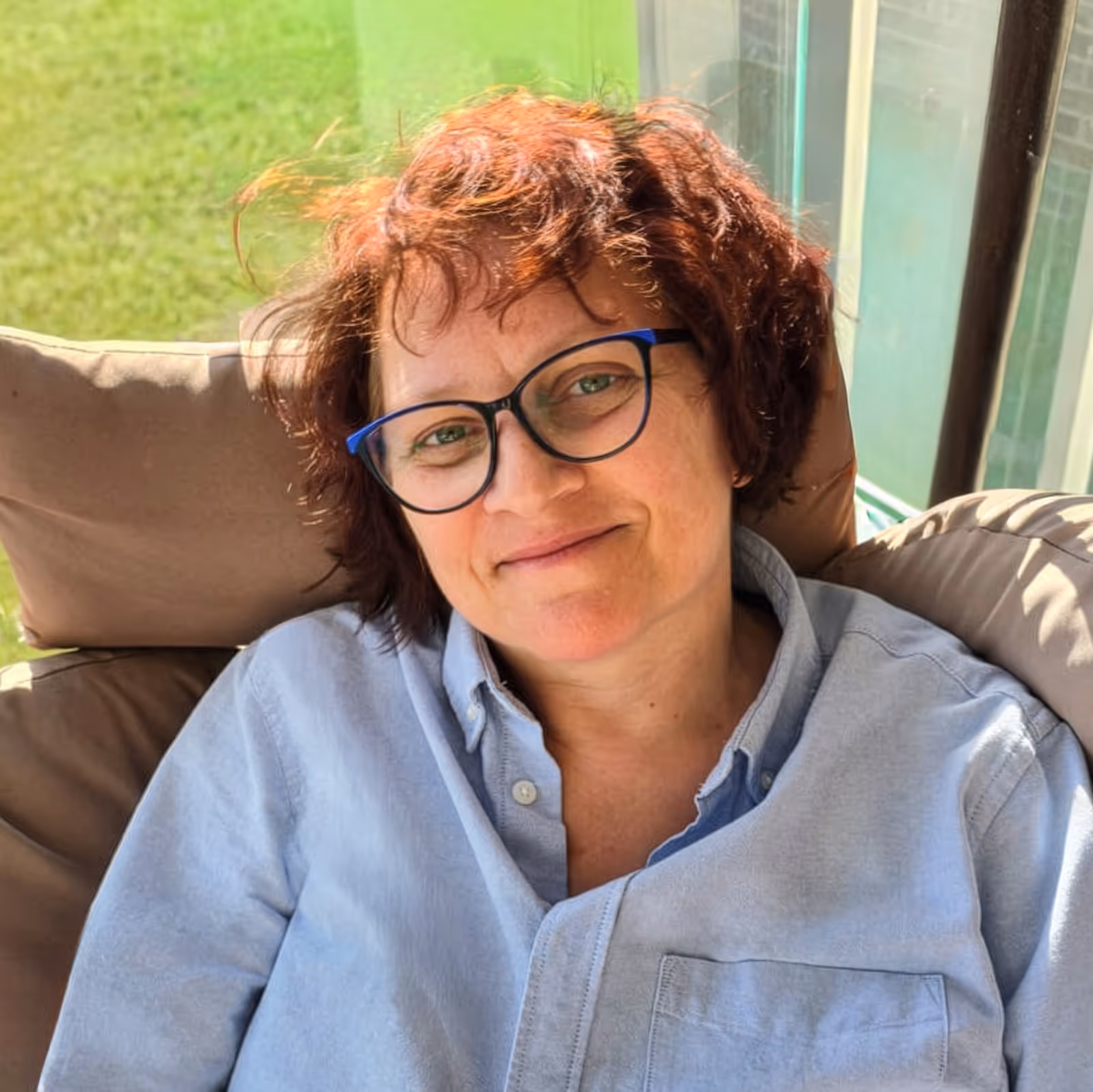 Katarzyna Monsiorska zespół Szkoła odNowa