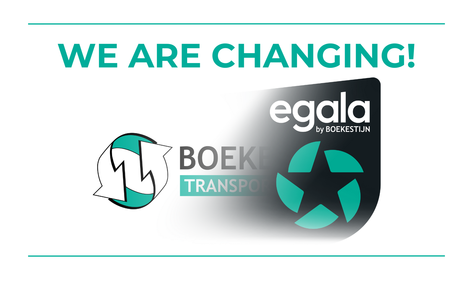 Boekestijn Transport Becomes Egala: A New Name, Same Commitment to the Future of Trucking
