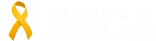 SPCA ribbon and text
