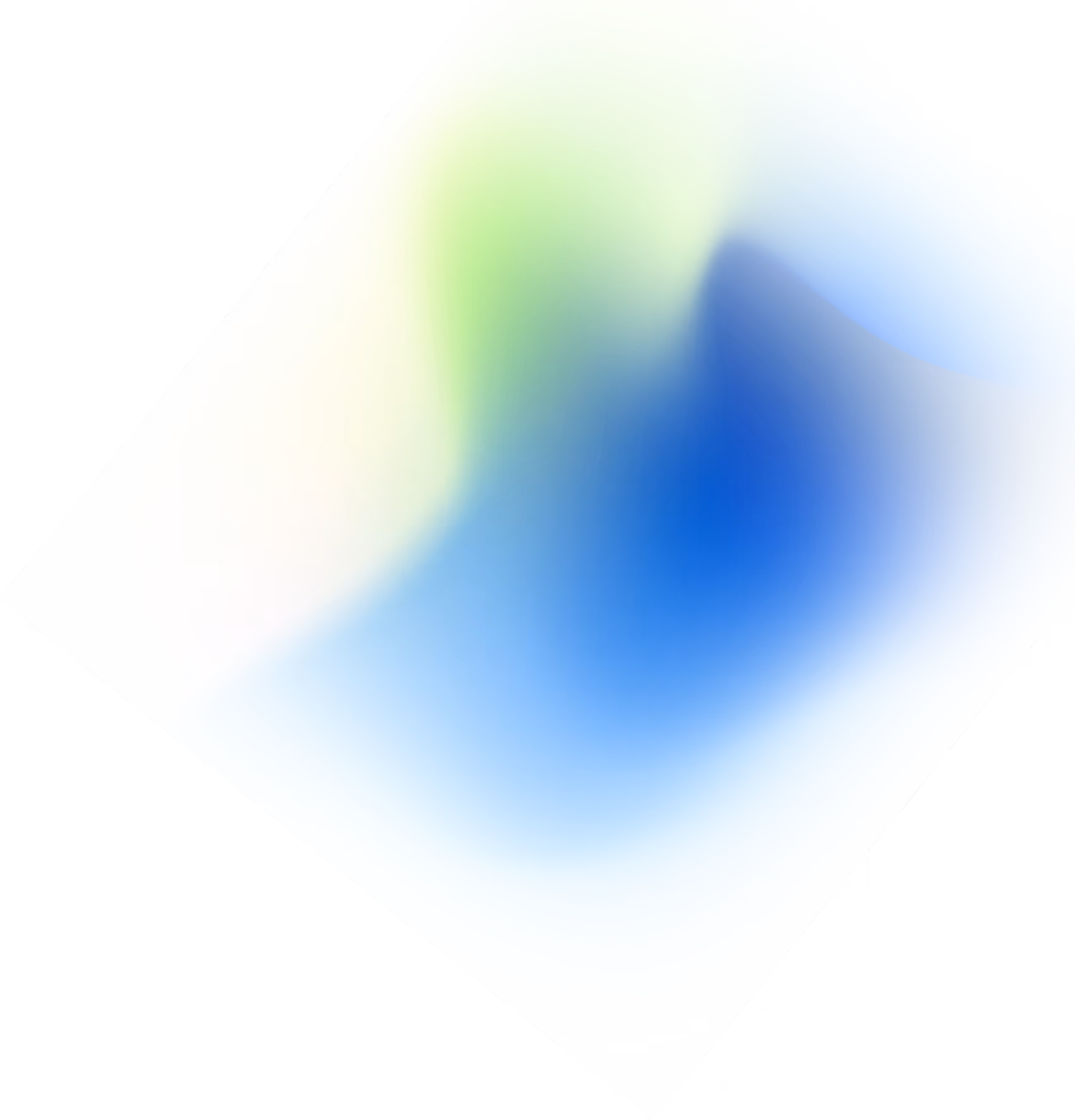 gradient shape