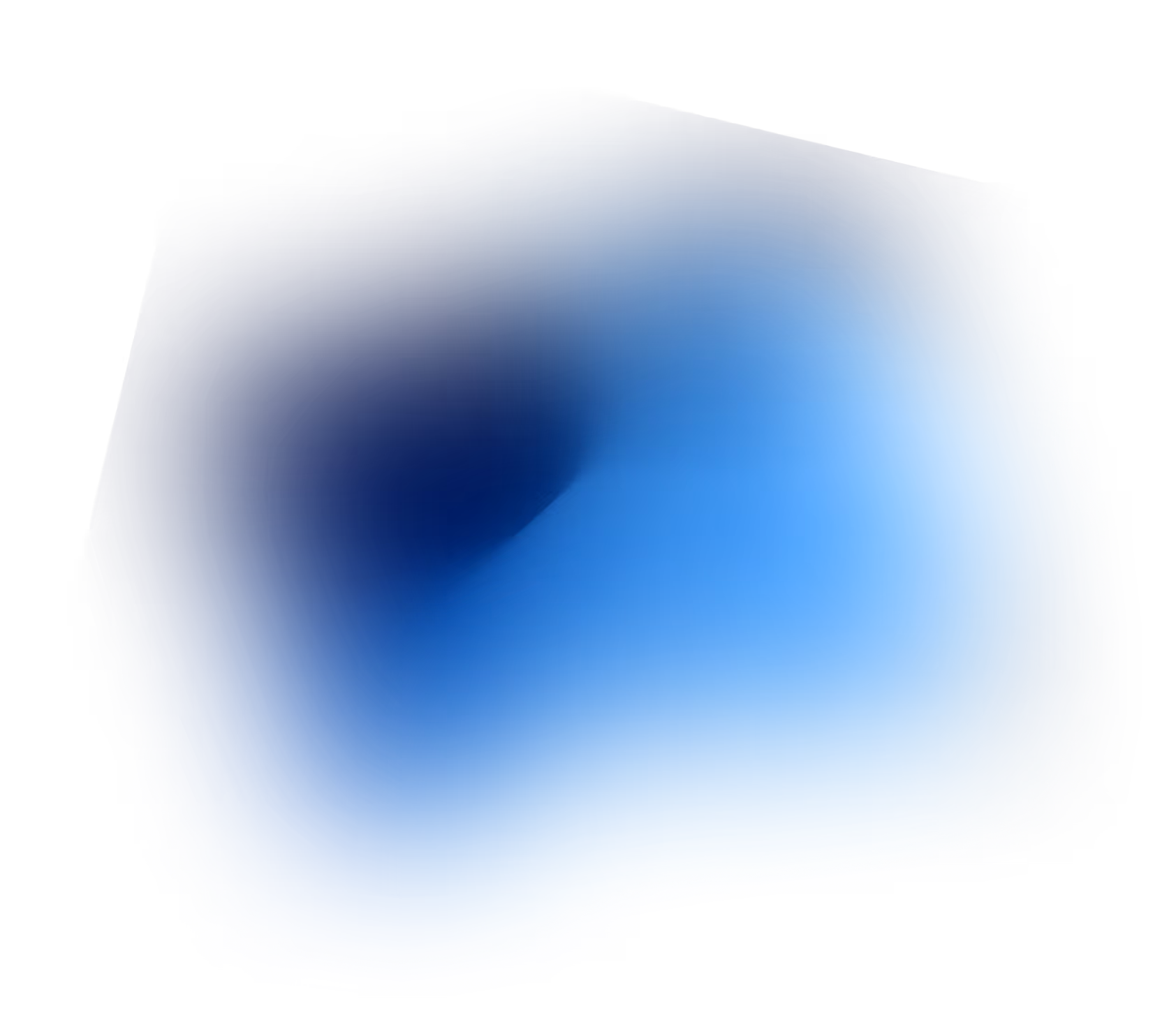 gradient glow patch