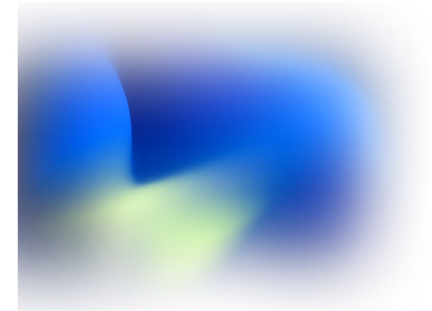 mixed colors gradient patch