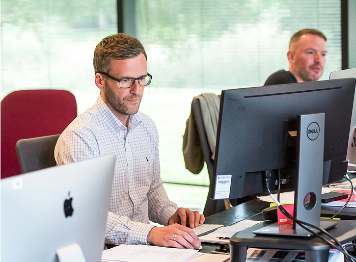 Complete Statement Lifecycle Management