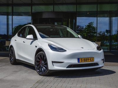 De beste elektrische auto's