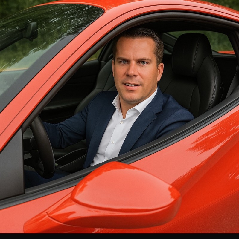 [headshot] image of customer (for a plumbing service)