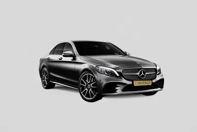 Auto financieren