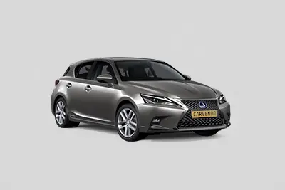 Private lease auto