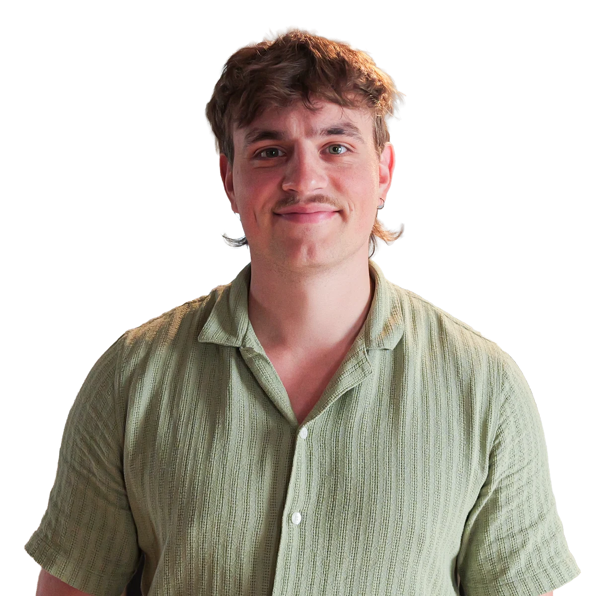 Lauritz Frandsen, medierådgiver i River Online