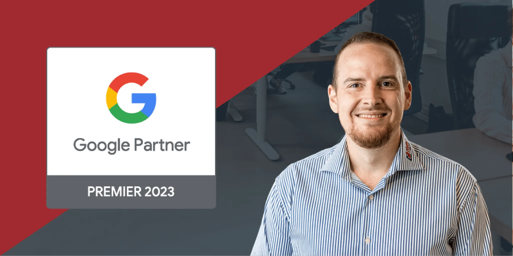 River Online er Google Premier Partner
