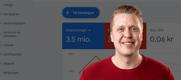 Performance Max-kampagner i Google Ads