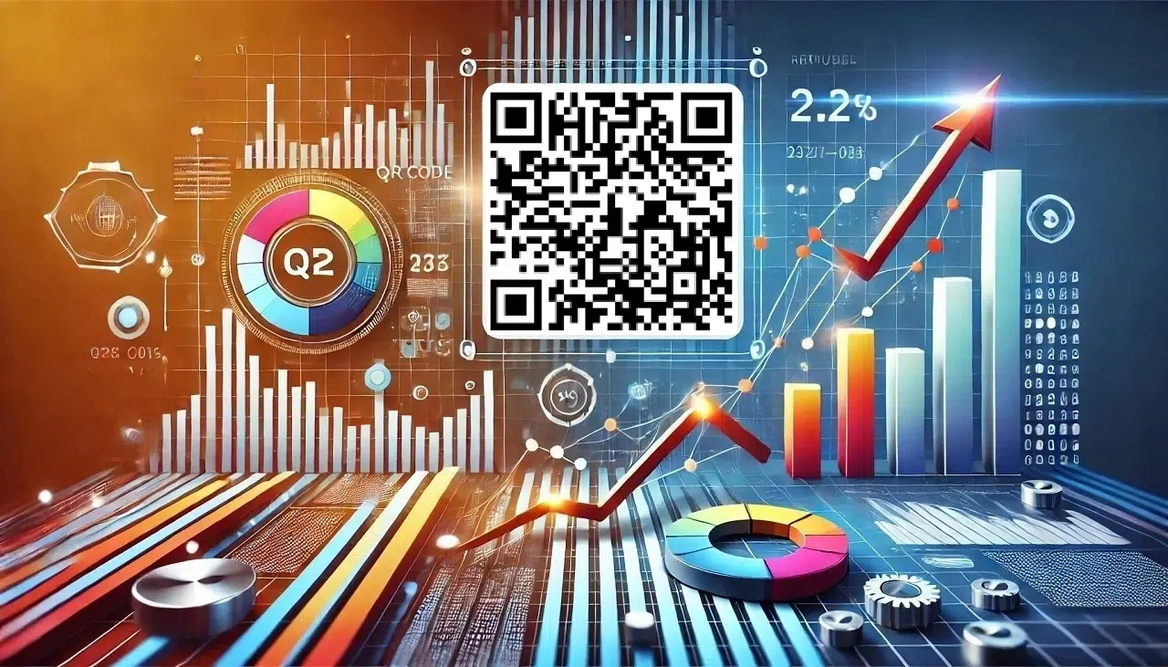 Sporing af QR-koder i Google Analytics 4