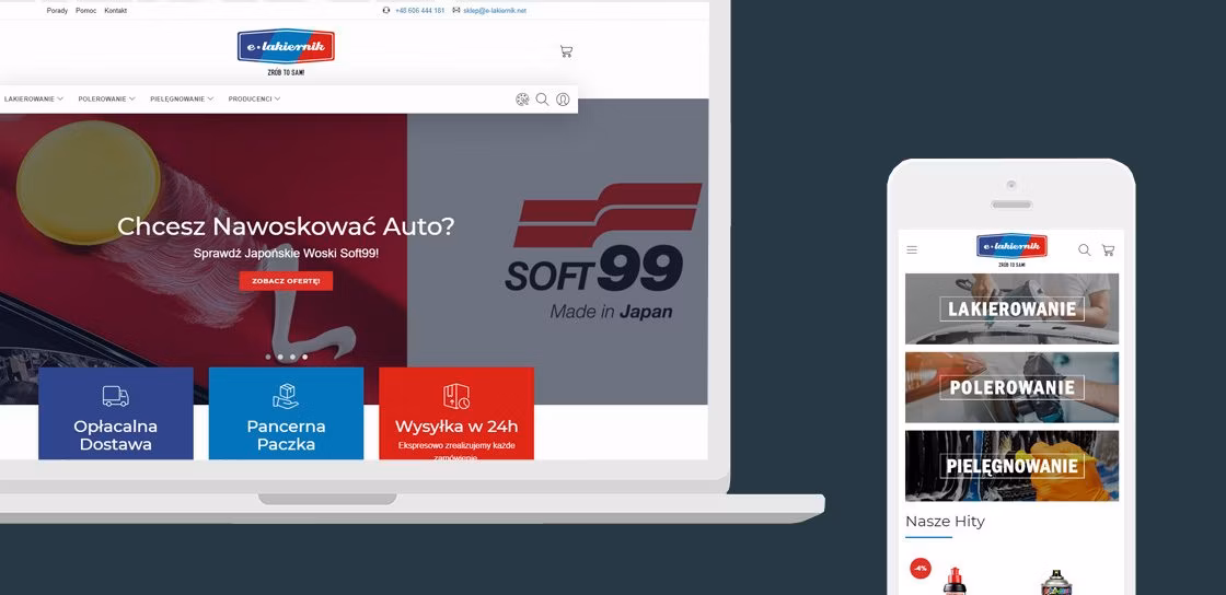 image of health program [interface]