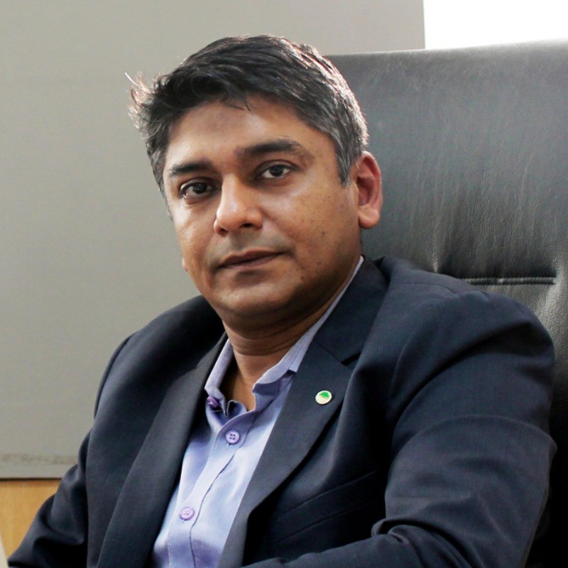 anuj gupta ceo