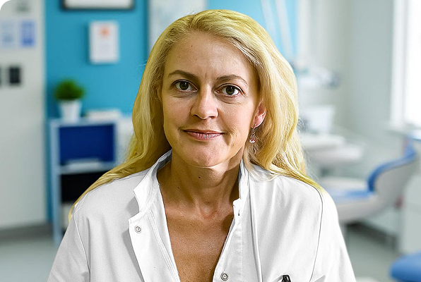 Dr.Danijela