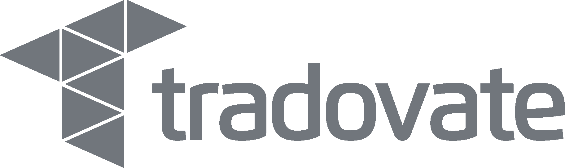 Logo Tradovate