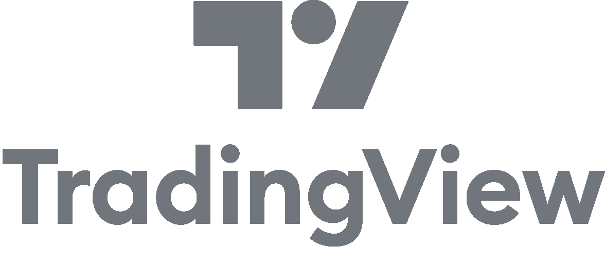 Logo TradingView