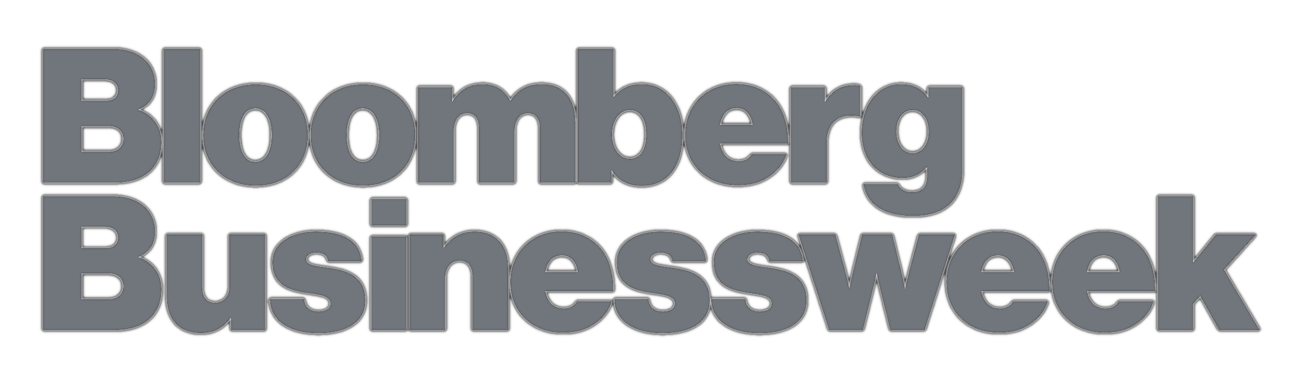 Logo Bloomberg