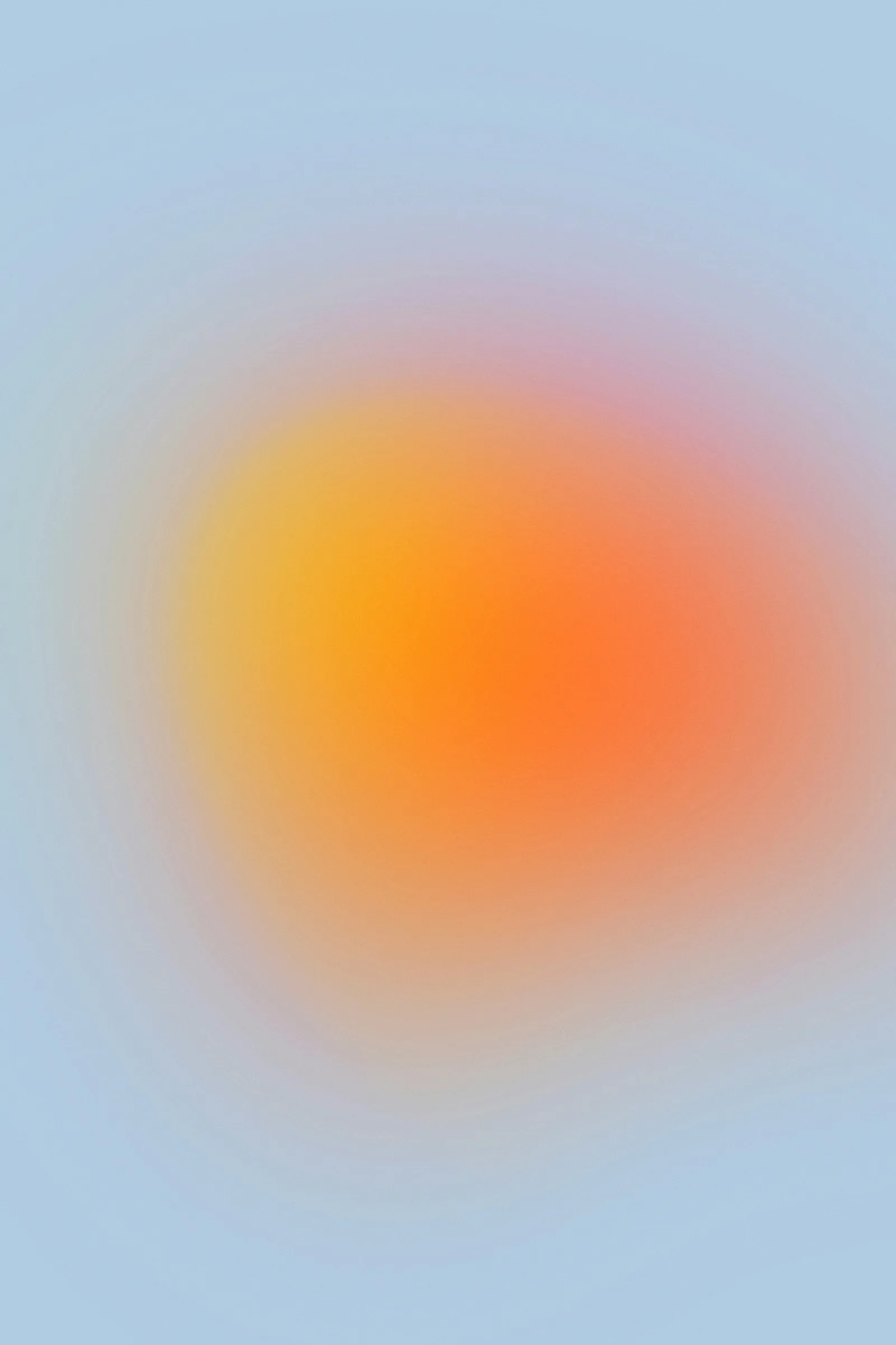 Verlaufsgrafik als Symbol für Ruhe und Entwicklung, Psychotherapie Puhr in Wien, 1020