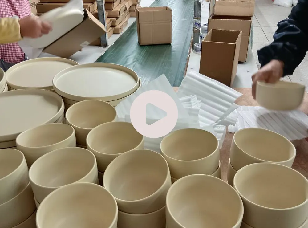 Inspection = Zero Breakage