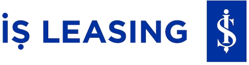 İş Leasing Logo