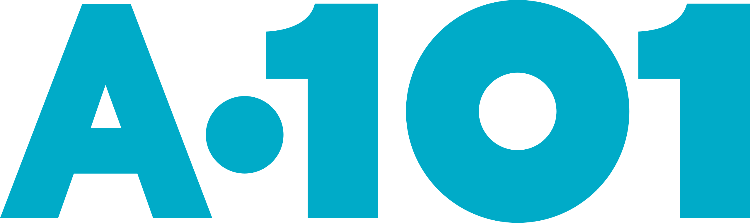 A101 Logo