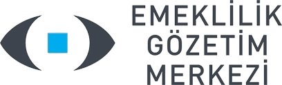 Emeklilik Gözetim Merkezi Logo