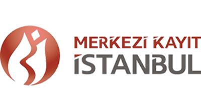 Merkezi Kayıt Kuruluşu Logo