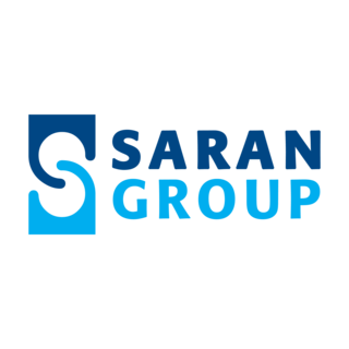Saran Holding Logo