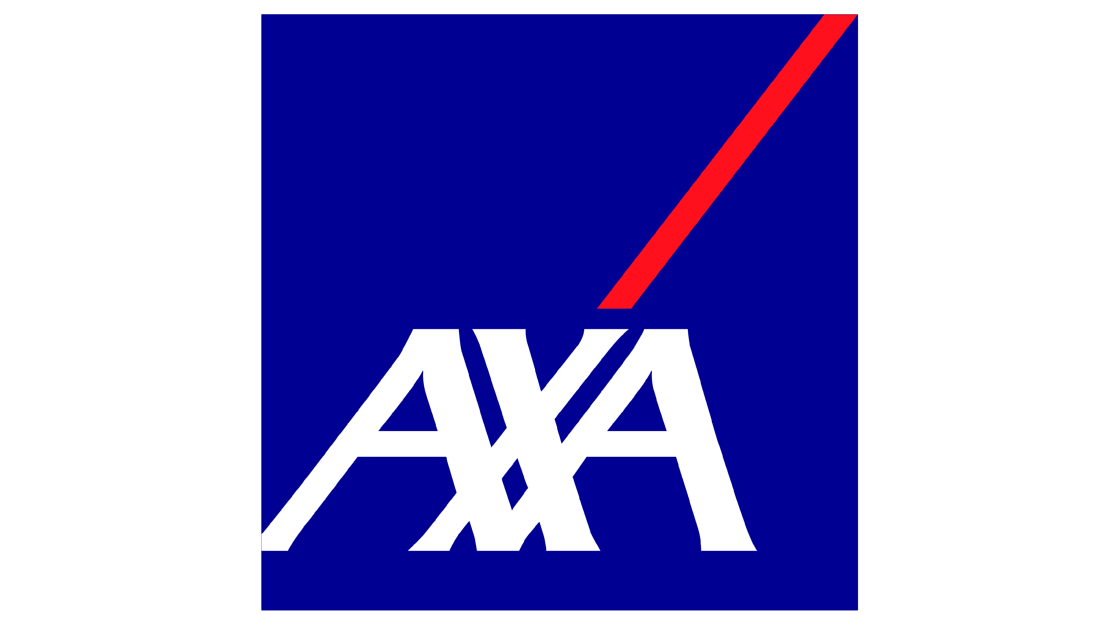 AXA Sigorta Logo
