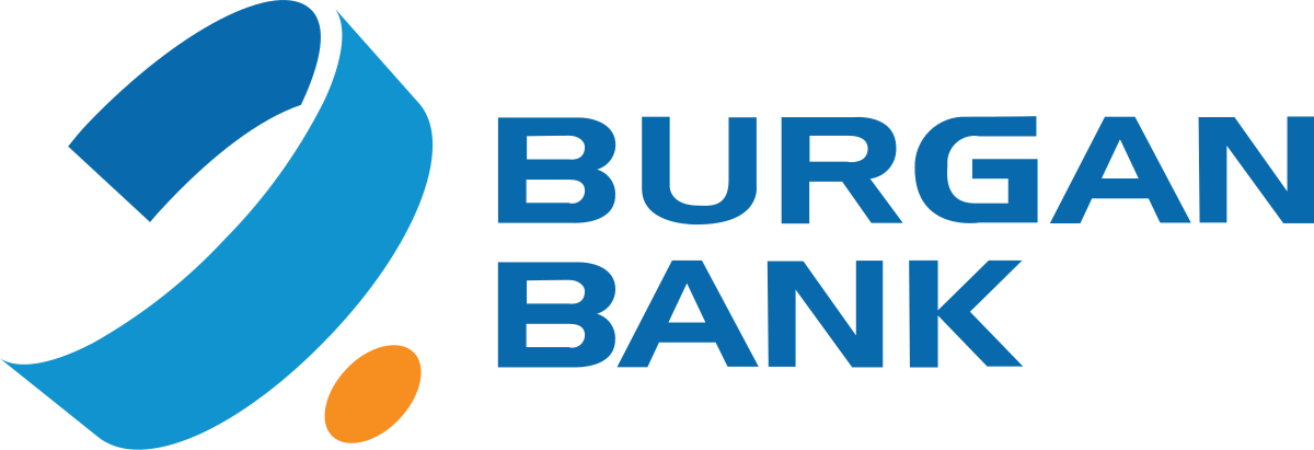 Burgan Bank Logo