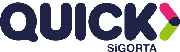 Quick Sigorta Logo