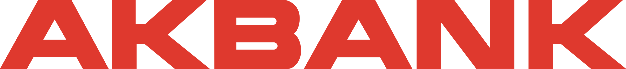 Akbank Logo