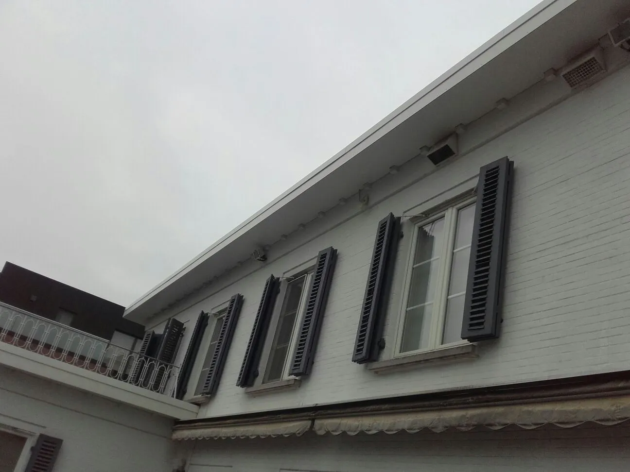 Perfect afkasting van een dak door Dakwerken Roofit