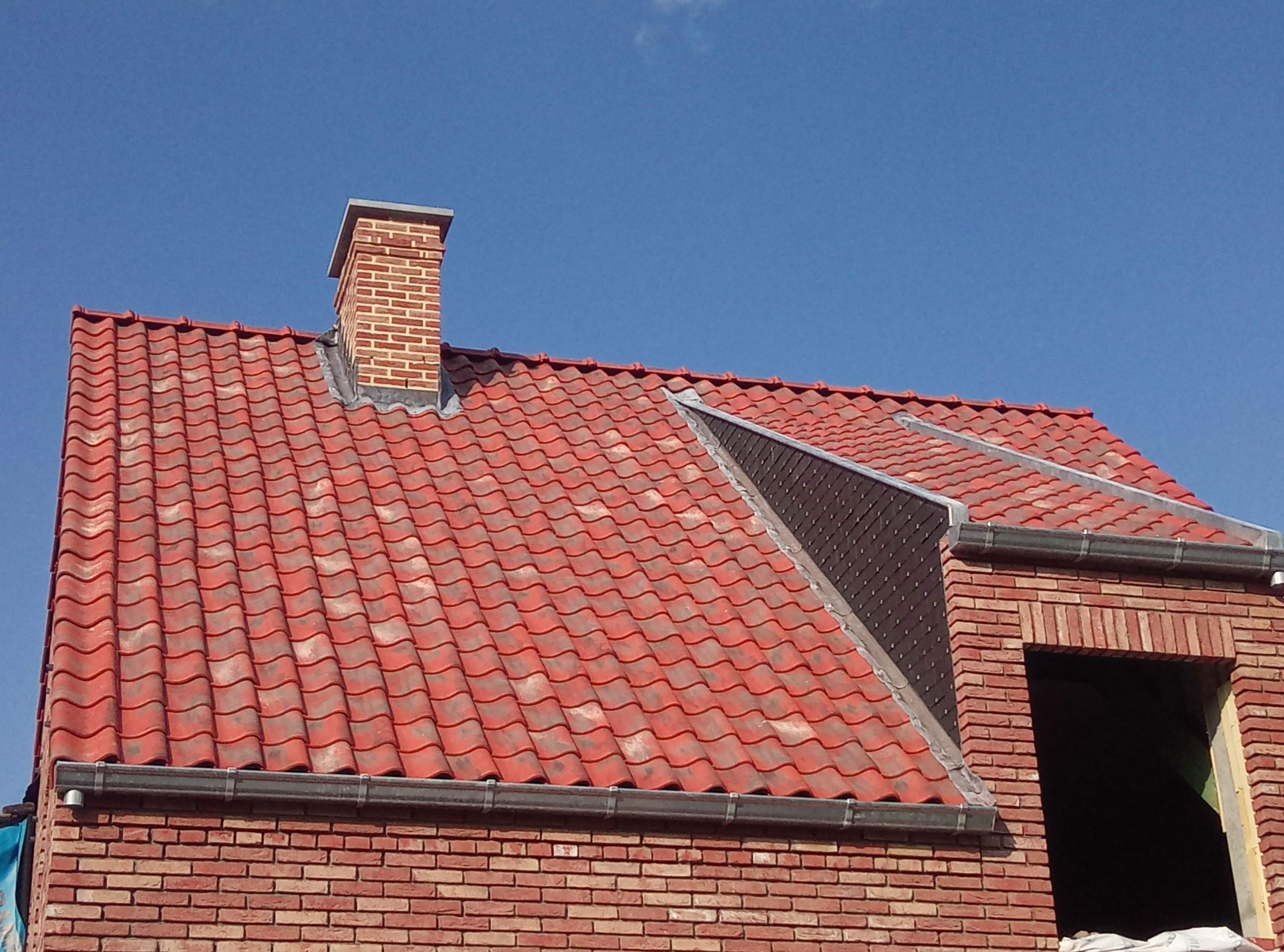 Bekleden van kapellen