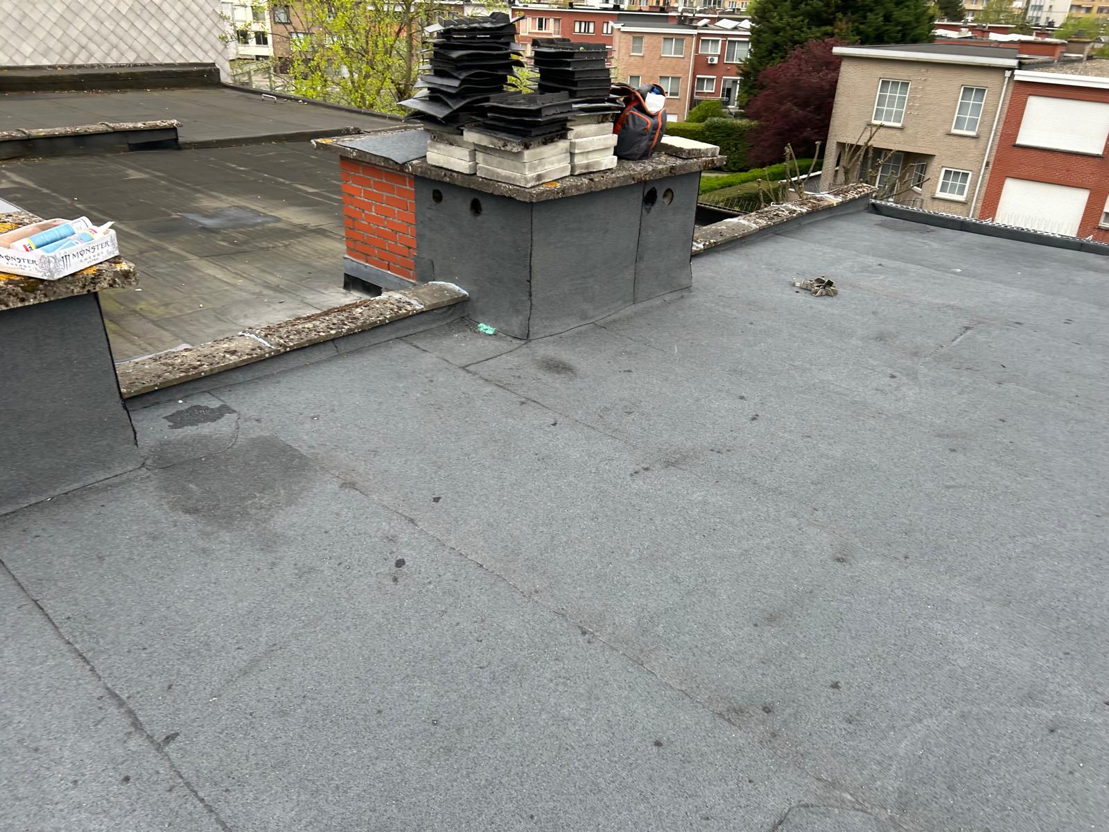 roofing dak zoersel