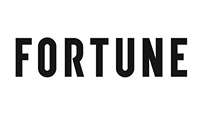 Fortune logo.