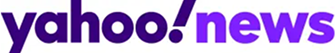 Yahoo News logo.