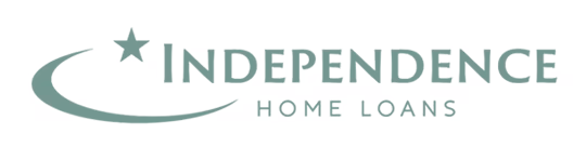 Independence Home Loans Logo