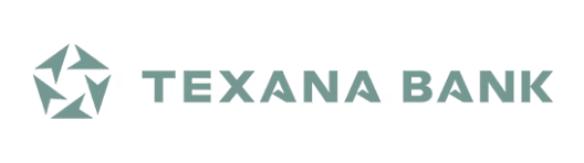 Texana Bank Logo