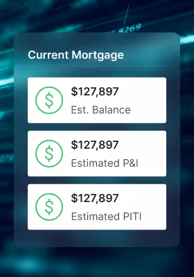 Loansure UI Component
