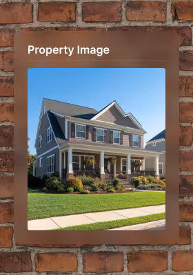 Loansure UI Component